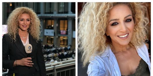 Nicoleta Drăguşin, unul dintre cei mai buni și experimentați jurnaliști TV din România, dar și parte a familiei Kanal D, s-a stins din viață! A avut o carieră de peste 25 de ani în televiziune, de-a dreptul impresionantă