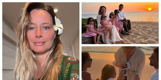 Cum reușește Laura Cosoi să rămână o mamă relaxată, fiind însărcinată acum, cu cel de-al cincilea copilaș? Vedeta TV era deschisă către a aduce pe lume un alt suflet, înainte de a afla că este însărcinată!