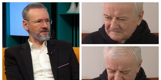 VIDEO Motivul pentru care Mihai Albu nu a fost până acum în vizită la Irinel Columbeanu, la azil! Care a fost ultima lor conversație telefonică? 