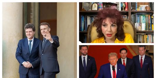 VIDEO Mai mulți președinți, în pericol în 2026. Carmen Harra face predicții cu privire la schimbările importante care ar putea avea loc în lume: “Se află într-o poziție critică în harta numerologică.”