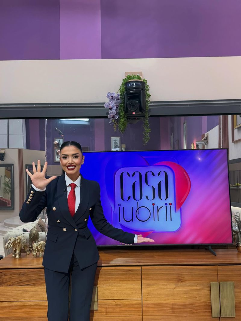 andreea mantea casa iubirii