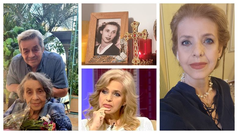 Tragedia care s-a produs la școala fiului jurnalistei Mara Bănică. Strigătorul de ajutor pe care vedeta îl face în spațiul public: “Îmi vine să urlu, ne mor copiii!”