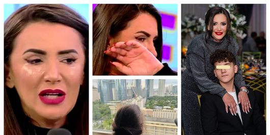 Tragedia care s-a produs la școala fiului jurnalistei Mara Bănică. Strigătorul de ajutor pe care vedeta îl face în spațiul public: “Îmi vine să urlu, ne mor copiii!”