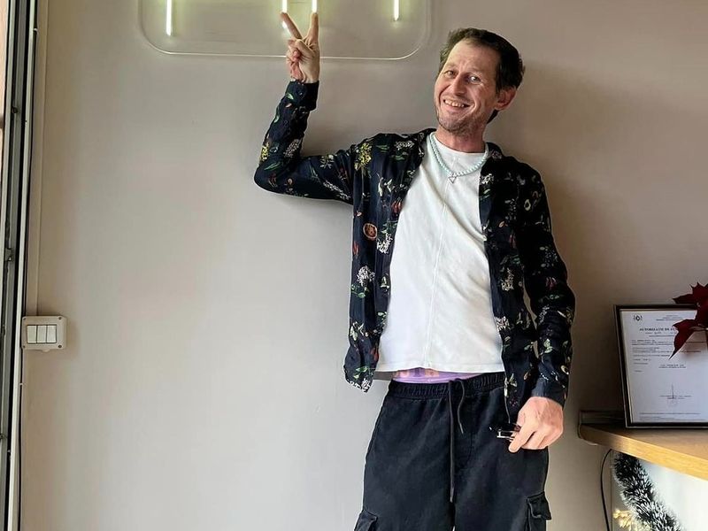 nu se mai afla printe noi