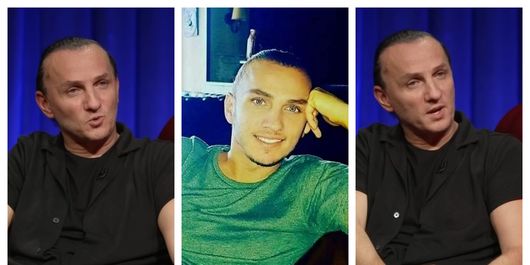 Ce cerințe casnice avea Mihai Trăistariu, în relațiile amoroase din trecut? Artistul a readus în discuție și povestea cu fosta parteneră care era studentă! 