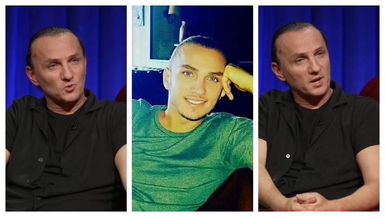 Ce cerințe casnice avea Mihai Trăistariu, în relațiile amoroase din trecut? Artistul a readus în discuție și povestea cu fosta parteneră care era studentă! 