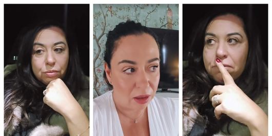 Oana Roman, îngrozită de cazurile de la noi din țară din ultima perioadă. Ce spune vedeta și despre situația extrem de tensionată din Iran: “Scenariul este la fel.”