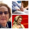 Prima imagine cu Sofia Vicoveanca, după ce a suferit un infarct și a ajuns la spital. Care este starea de sănătate a artistei