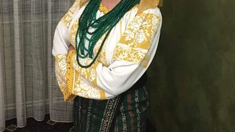 Prima imagine cu Sofia Vicoveanca, după ce a suferit un infarct și a ajuns la spital. Care este starea de sănătate a artistei