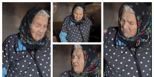 Tanti Vasilica, curtată și acum de către bărbați. Ce a primit îndrăgita bunicuță și la ce se așteaptă de ziua ei: “Îmi trimite 98 de crizanteme.”