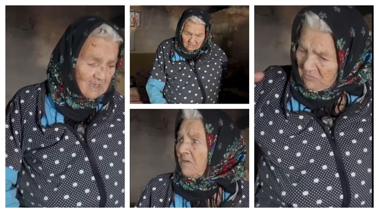 Tanti Vasilica, curtată și acum de către bărbați. Ce a primit îndrăgita bunicuță și la ce se așteaptă de ziua ei: “Îmi trimite 98 de crizanteme.”