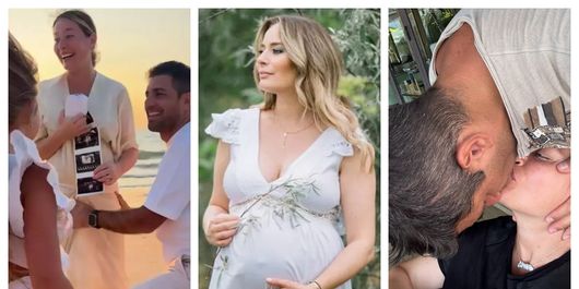 Ce are de gând să facă Laura Cosoi cu privire la familie. Își dorește actrița să rămână însărcinată până va avea băiețel? „Pentru noi, copiii nu sunt un plan, ci un dar.”