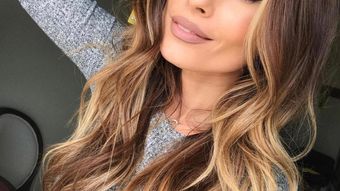 Sânziana Negru, schimbare de look îndrăzneață! Creatoarea de conținut a surprins cu o nouă coafură: „Că tot voiam să scap!”