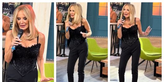 Daniela Gyorfi rupe tăcerea după valul de critici despre silueta ei! Cât de mult a slăbit vedeta: „M-am dus, am făcut un set de analize!”