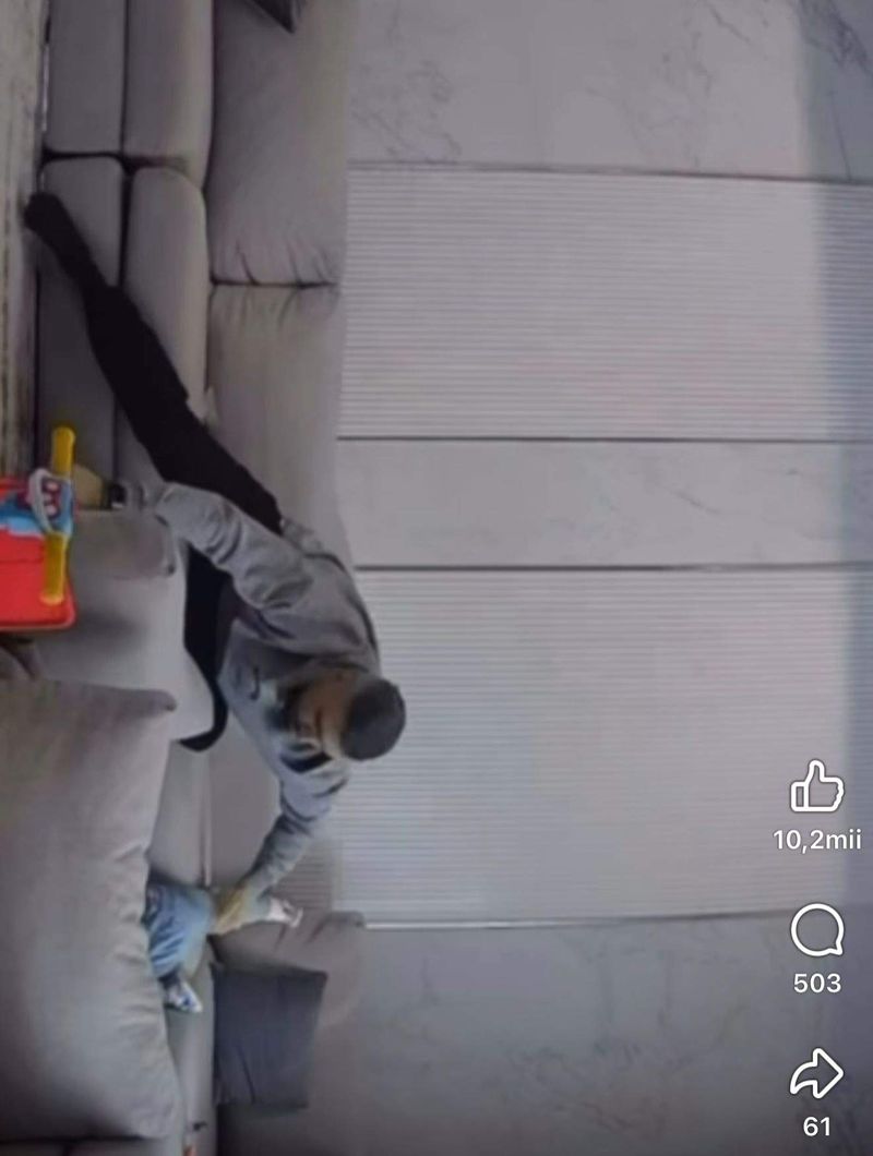 Copilul Vlăduței Lupău