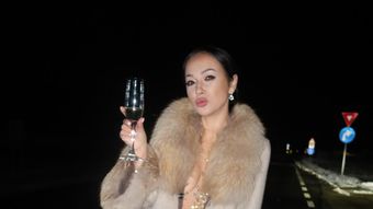 Soțul Vlăduței Lupău a trăit spaima vieții lui în propria casă. Ce s-a întâmplat când artista și-a lăsat copiii în grija lui: „Când copilul rămâne cu tăticul.”