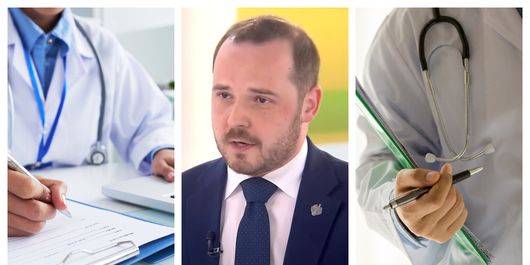 Anunț pentru o anumită categorie de pensionare. Ministrul Sănătății spune că aproape jumătate din certificatele de handicap sunt false. Ce măsuri vor fi luate