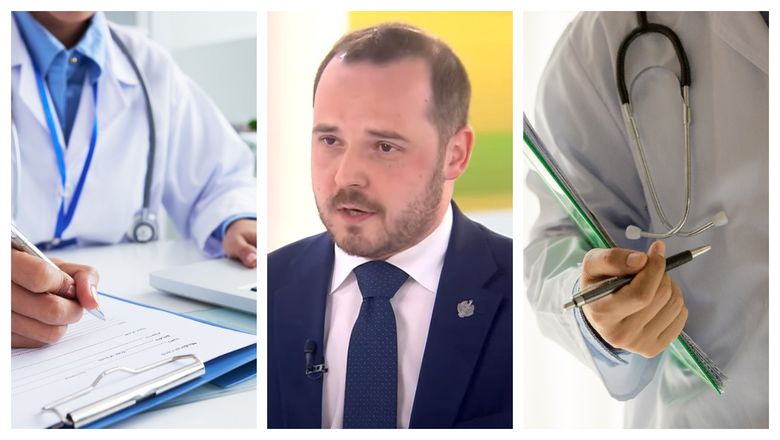 Anunț pentru o anumită categorie de pensionare. Ministrul Sănătății spune că aproape jumătate din certificatele de handicap sunt false. Ce măsuri vor fi luate