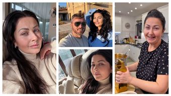 Gabriela Cristea, anunț neașteptat despre planurile sale de viitor! Ce are de gând să facă: “Daaaaa, ați citit bine!”