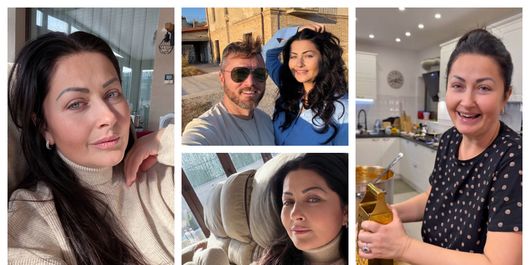 Gabriela Cristea, anunț neașteptat despre planurile sale de viitor! Ce are de gând să facă: “Daaaaa, ați citit bine!”