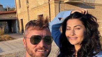 Gabriela Cristea, anunț despre terenul din Italia. Ce s-a hotărât vedeta TV să construiască acolo: “Daaaaa, ați citit bine!”