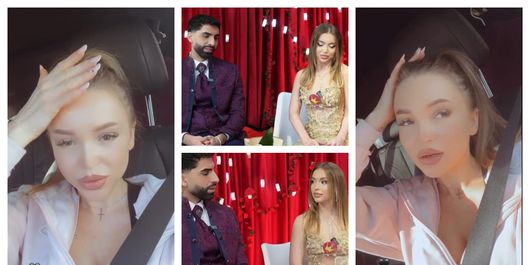 Anunțul făcut de Veronica după terminarea emisiunii Casa Iubirii. Unde merge tânăra și ce surpriză pregătește fanilor: „Vă anunț mai târziu.”