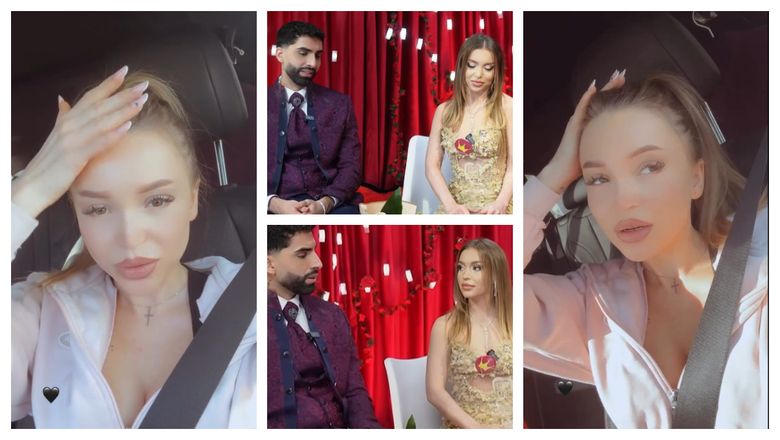 Anunțul făcut de Veronica după terminarea emisiunii Casa Iubirii. Unde merge tânăra și ce surpriză pregătește fanilor: „Vă anunț mai târziu.”