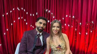 Anunțul făcut de Veronica după terminarea emisiunii Casa Iubirii. Unde merge tânăra și ce surpriză pregătește fanilor: „Vă anunț mai târziu.”