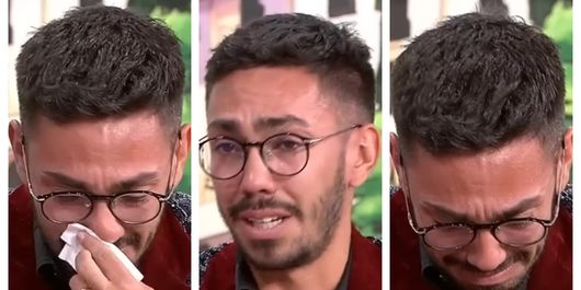 Armin Nicoară, clipe de coșmar înainte de a ajunge în vacanță! Ce a pățit artistul în aeroport: „Mi-a picat aeroportul în cap!”