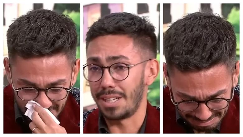 Armin Nicoară, clipe de coșmar înainte de a ajunge în vacanță! Ce a pățit artistul în aeroport: „Mi-a picat aeroportul în cap!”