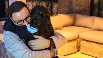 Cum arată locuința lui Cătălin Măruță. Prezentatorul TV are o casă de vacanță într-un loc inedit