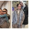 Vlăduța Lupău, nevoită să se despartă temporar de familie! Unde a plecat artista? &bdquo;Le-am zis că vine mama repede!&rdquo;