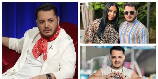 Ionuț Cercel nu face compromisuri! Ce reguli trebuie să respecte soția sa? „Vezi ce a mai ieșit nou în bucătărie, ce să faci tu?”
