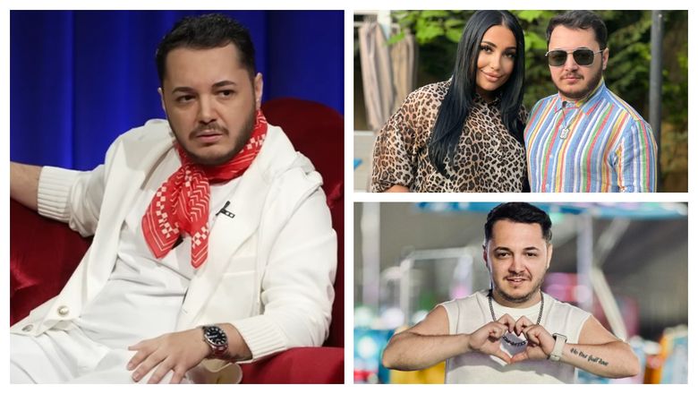 Ionuț Cercel nu face compromisuri! Ce reguli trebuie să respecte soția sa? „Vezi ce a mai ieșit nou în bucătărie, ce să faci tu?”