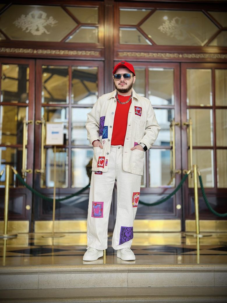 Cum arată locuința lui Cătălin Măruță. Prezentatorul TV are o casă de vacanță într-un loc inedit