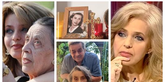 Mama Biancăi Brad s-a stins din viață! După toate rugăciunile, inima femeii s-a oprit. Mesajul emoționant al actriței, sfâșiată de durere: “Am inima frântă în milioane de bucăți.”