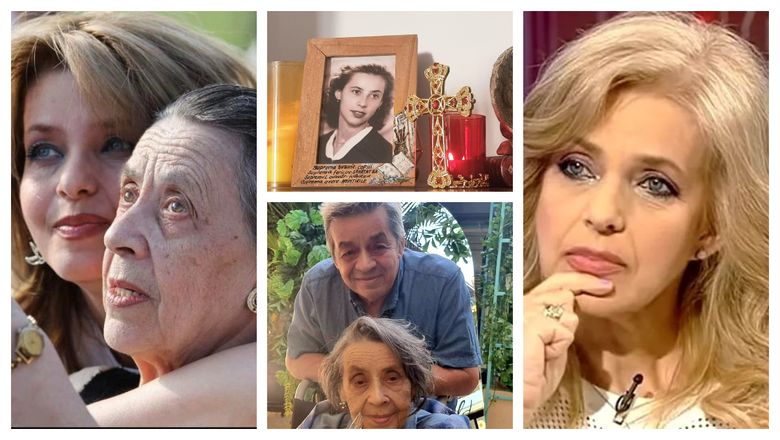 Fiul Corneliei Catanga este în doliu: „De ce este viața așa de împărțită? Cât să mai suferim?”