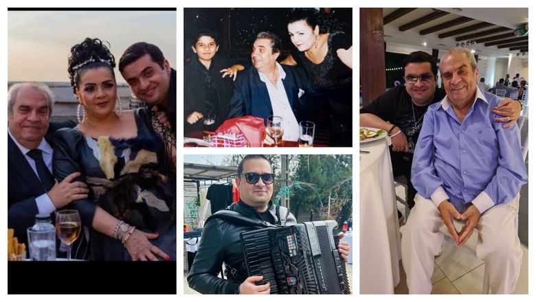 Fiul Corneliei Catanga este în doliu: „De ce este viața așa de împărțită? Cât să mai suferim?”