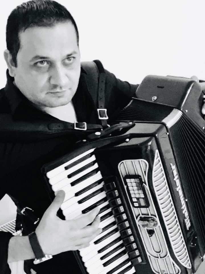 Valentin de la Ploiești