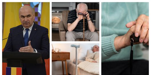 Anunț pentru pensionare! Cine va primi 2.165 de lei pensie și de când se va aplica această majorare