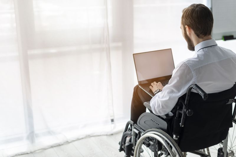 Pensii de invaliditate