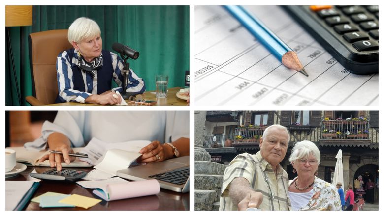 Suma uriașă pe care Monica Tatoiu trebuie să o plătească pentru impozitele din 2026. Fosta femeie de afaceri, revoltată și în stare de șoc: „Am descoperit că sunt 3.000 de lei în plus nejustificați.”