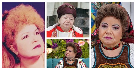 Saveta Bogdan, confesiuni la 80 de ani. Primul soț s-a stins din viață, iar al doilea a înșelat-o: “N-au fost puține, nici 10, nici 40, au fost fix 80.”