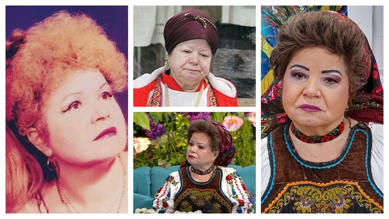 Saveta Bogdan, confesiuni la 80 de ani. Primul soț s-a stins din viață, iar al doilea a înșelat-o: “N-au fost puține, nici 10, nici 40, au fost fix 80.”