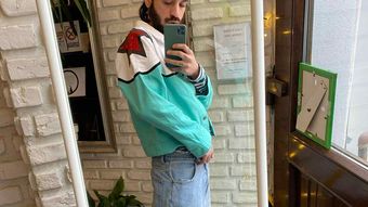 Copleșit de tristețe, David Pușcaș și-a luat câteva lucruri pe care le-a arătat entuziasmat urmăritorilor din online: „Să mă simt și eu fericită și plină.”