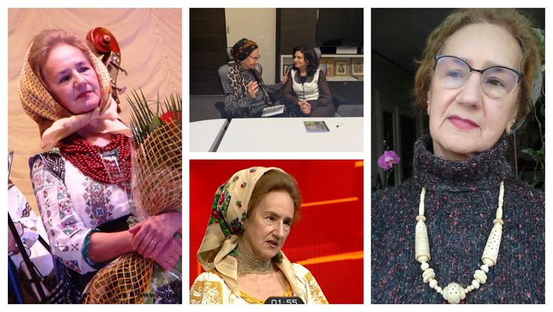 Veste de ultimă oră despre Sofia Vicoveanca. Ce a spus Silvana Rîciu și care a fost mesajul transmis de managerul Spitalului Județean de Urgență Suceava: “Ce om, ce artist, ce pacient!”