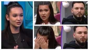 VIDEO Bianca, primele declarații despre despărțirea de Robert! Ce a deranjat-o pe fosta concurentă de la „Casa iubirii”? „Mi-am asumat că a fost o lecție!”