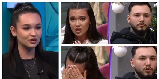 VIDEO Bianca, primele declarații despre despărțirea de Robert! Ce a deranjat-o pe fosta concurentă de la „Casa iubirii”? „Mi-am asumat că a fost o lecție!”