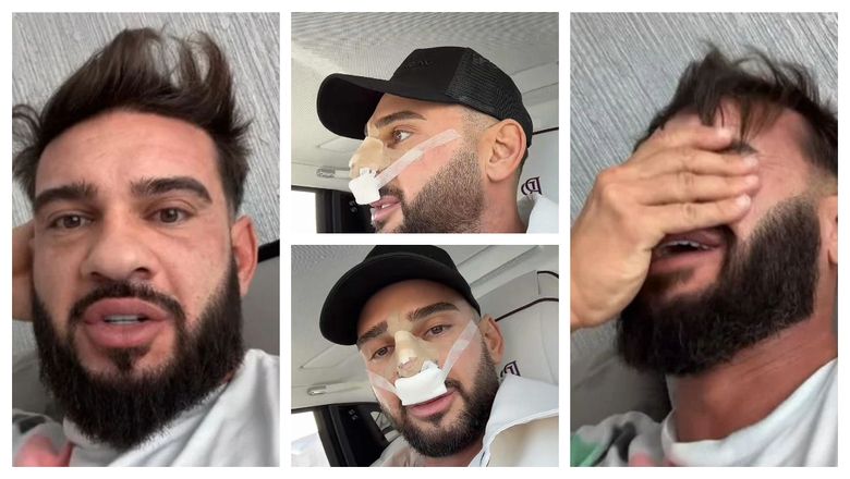 Carmen de la Sălciua pregătește o surpriză pentru fani. Cu cine va scoate un album de colinde pentru acest final de an: “Dacă anul trecut n-am apucat, anul acesta facem ceva frumos.”