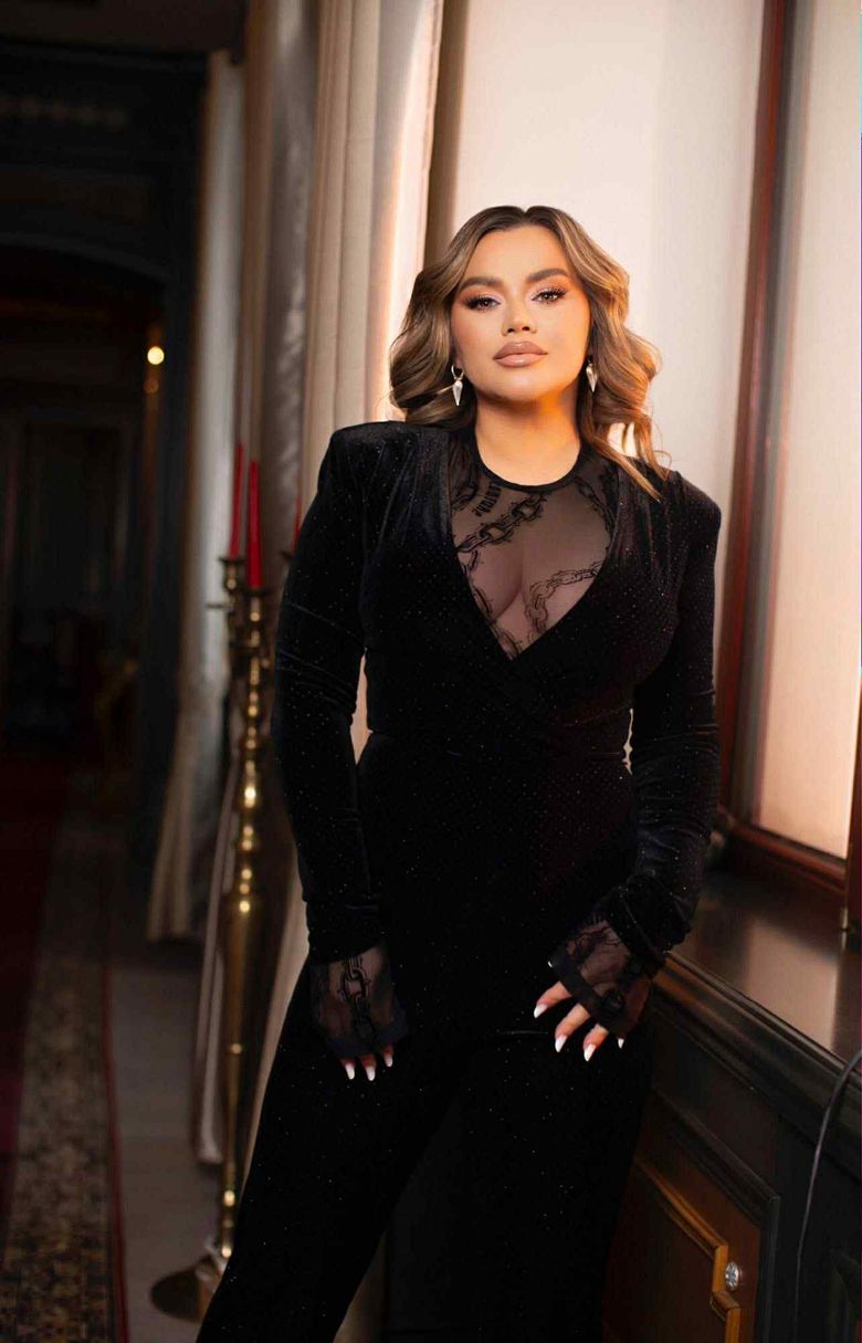 Carmen de la Sălciua